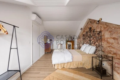 Quinta T5 para Venda em Vilar