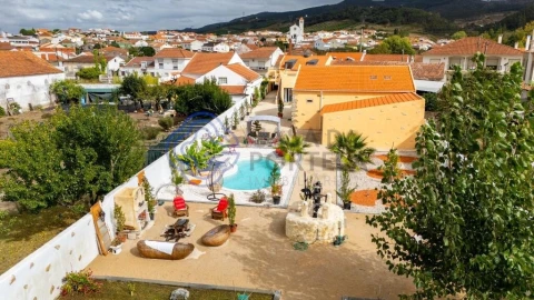 Quinta T5 para Venda em Vilar
