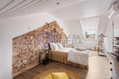Quinta T5 para Venda em Vilar