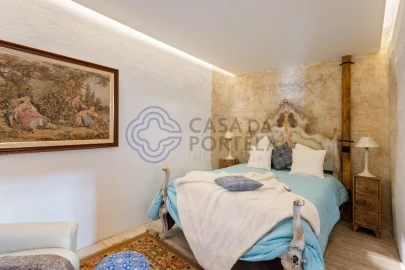 Quinta T5 para Venda em Vilar
