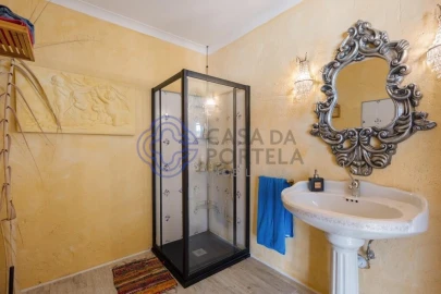 Quinta T5 para Venda em Vilar