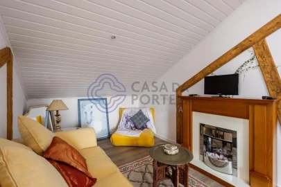 Quinta T5 para Venda em Vilar