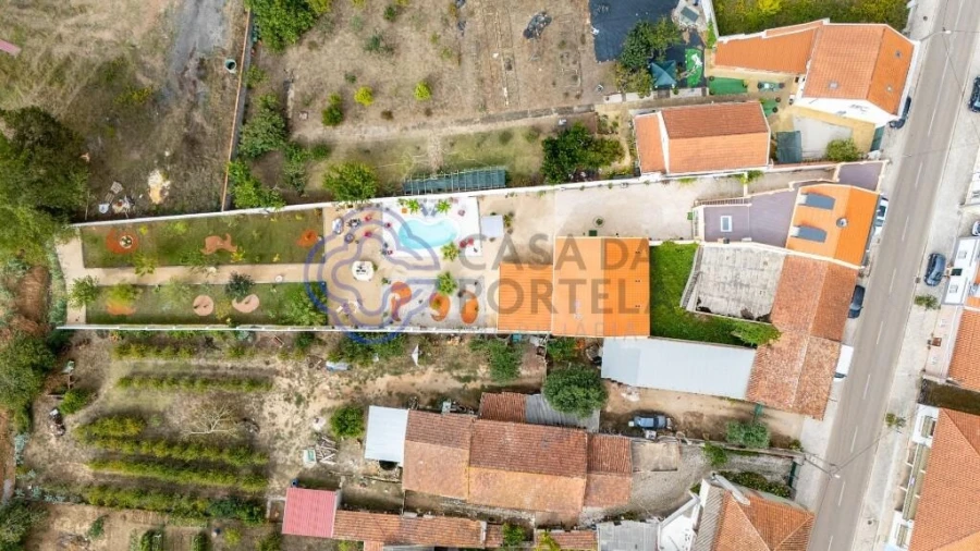 Quinta T5 para Venda em Vilar Foto 35