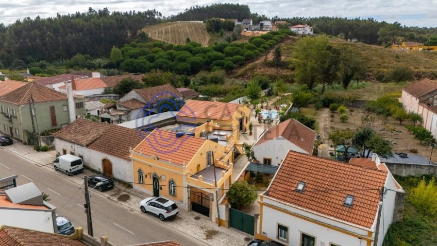 Quinta T5 para Venda em Vilar Foto 31