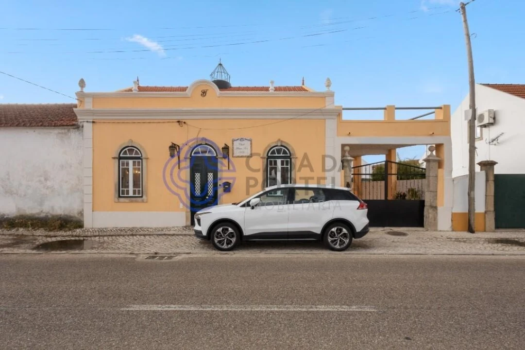 Quinta T5 para Venda em Vilar Foto 2