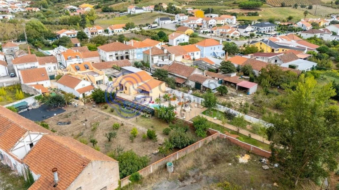 Quinta T5 para Venda em Vilar Foto 34