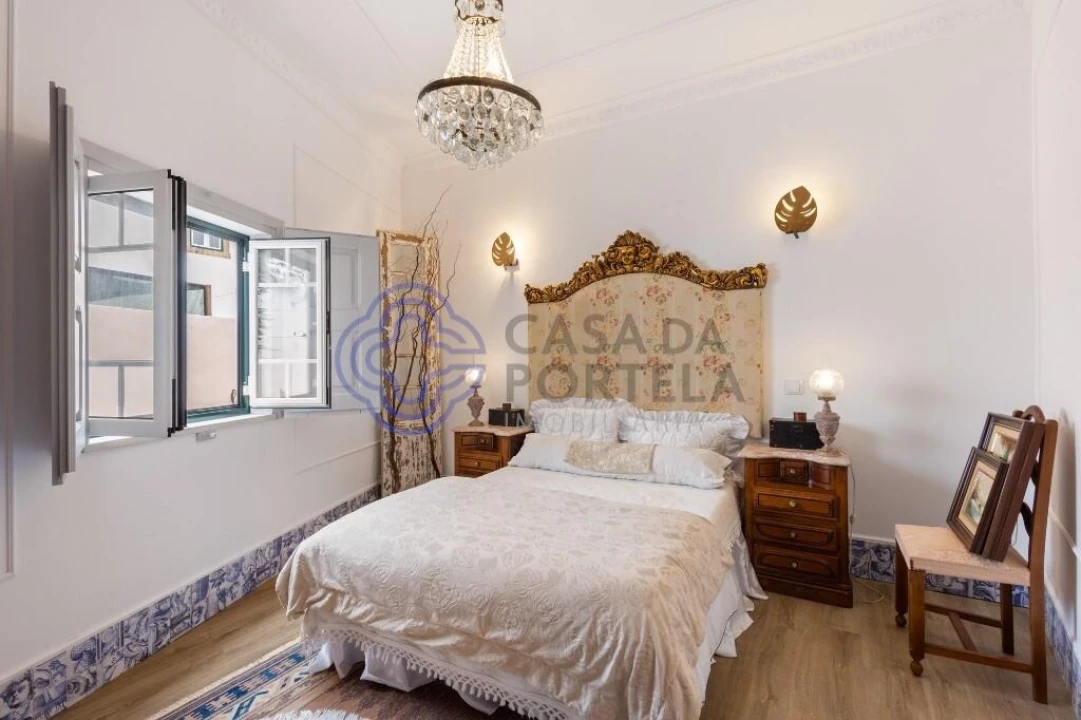 Quinta T5 para Venda em Vilar Foto 14