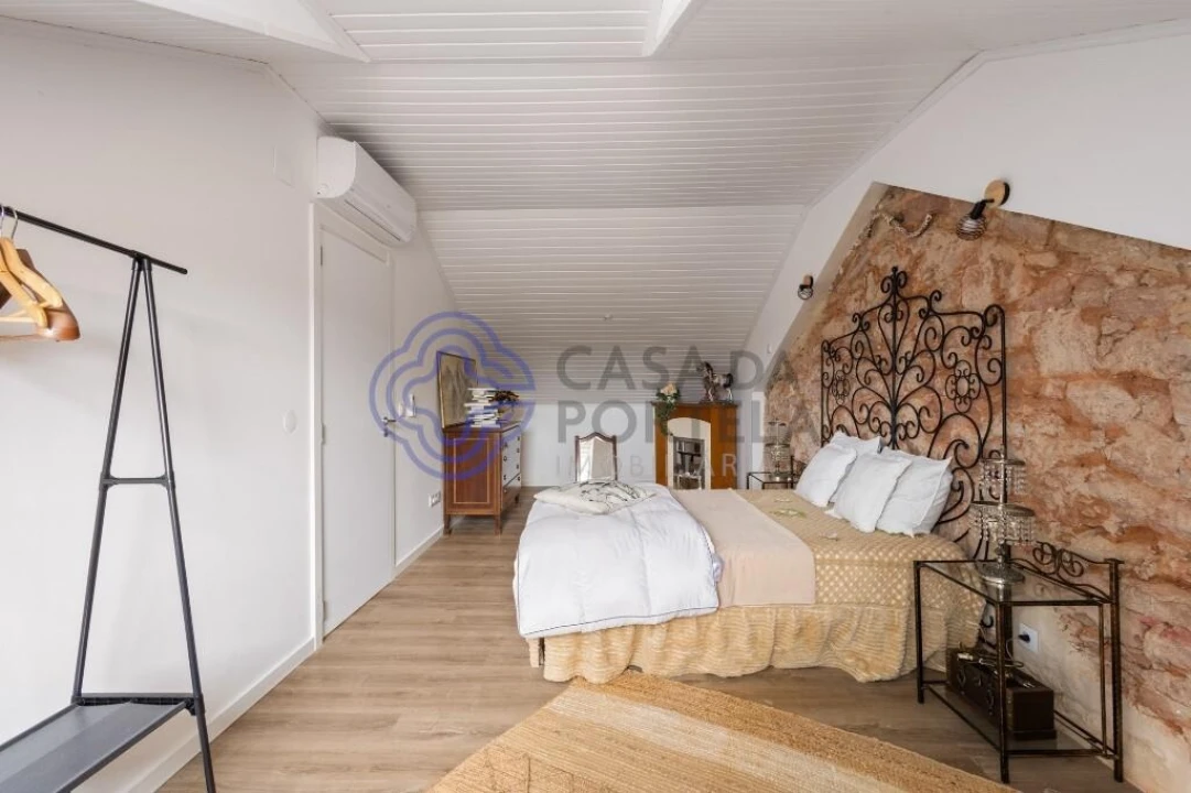 Quinta T5 para Venda em Vilar Foto 21