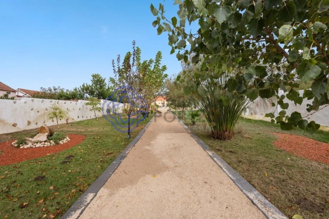 Quinta T5 para Venda em Vilar Foto 53