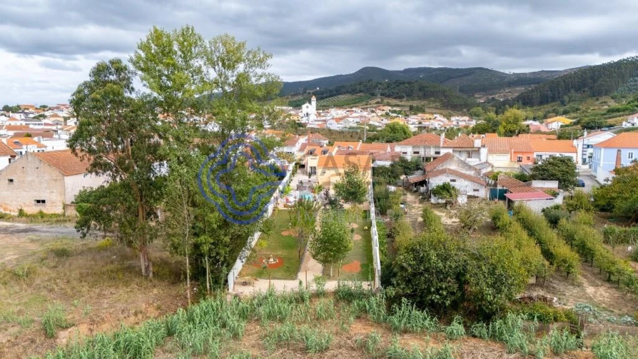 Quinta T5 para Venda em Vilar Foto 1