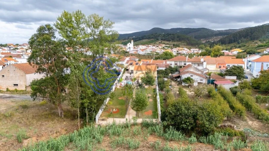 Quinta T5 para Venda em Vilar