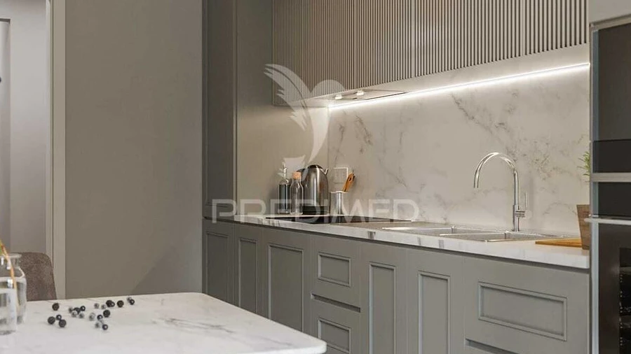 Apartamento T3 para Venda em Portimão