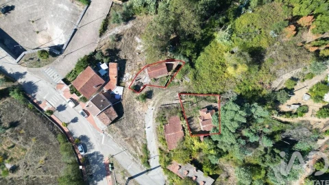 Moradia para Venda em Miranda do Corvo