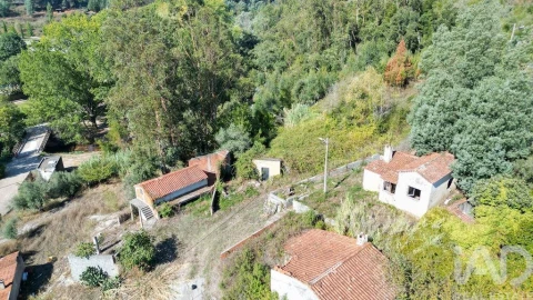 Moradia para Venda em Miranda do Corvo