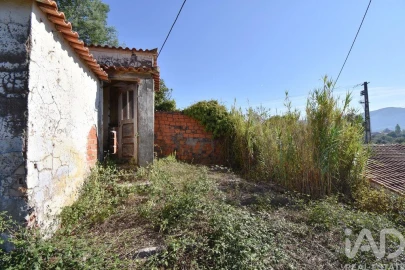 Moradia para Venda em Miranda do Corvo