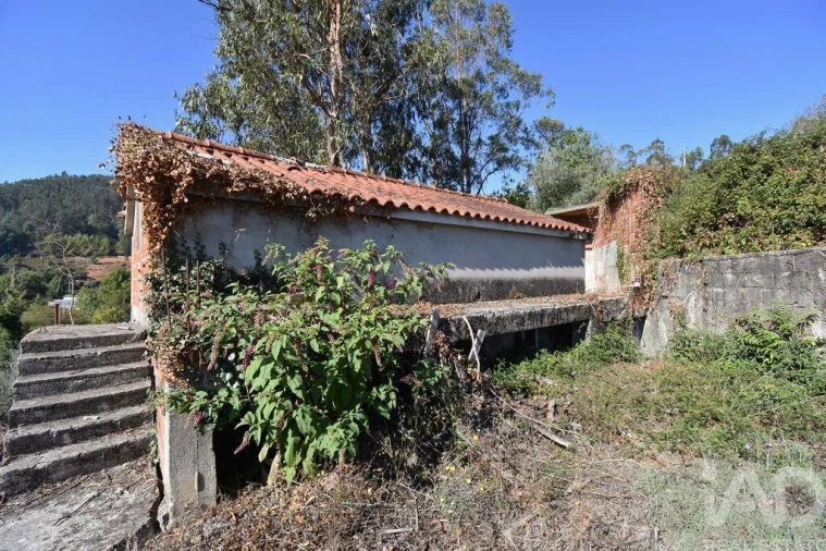 Moradia para Venda em Miranda do Corvo Foto 8