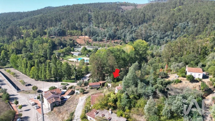 Moradia para Venda em Miranda do Corvo Foto 26