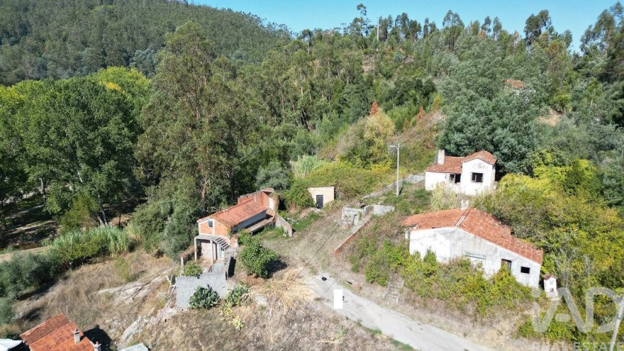 Moradia para Venda em Miranda do Corvo Foto 1