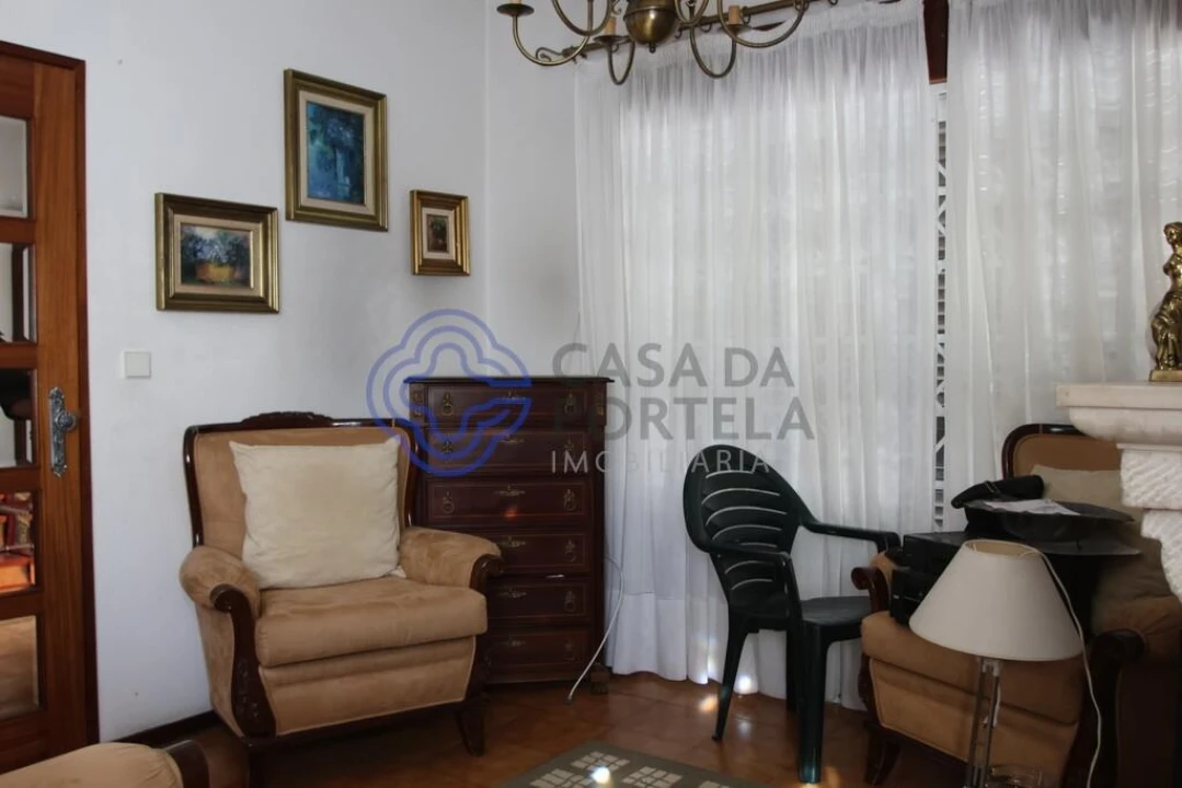Moradia T3 para Venda em Mafamude e Vilar do Paraíso Foto 7