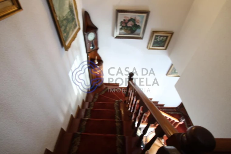 Moradia T3 para Venda em Mafamude e Vilar do Paraíso Foto 19