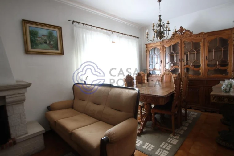 Moradia T3 para Venda em Mafamude e Vilar do Paraíso Foto 8