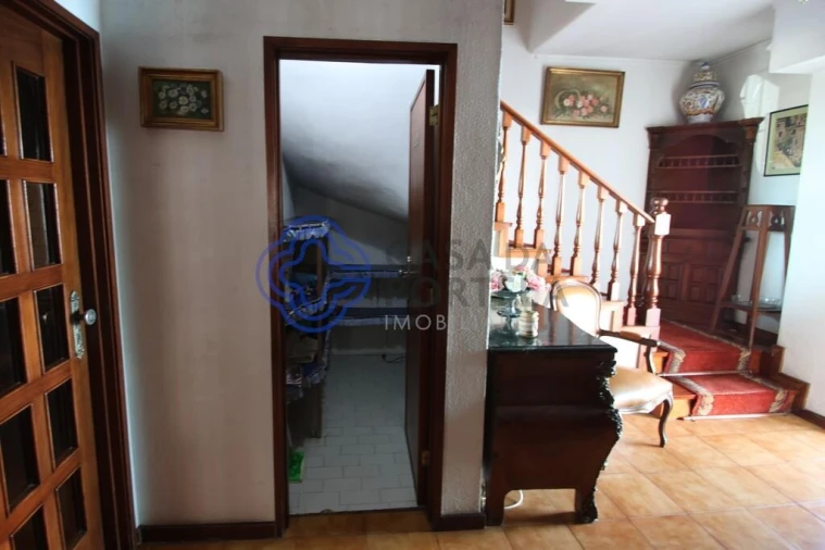 Moradia T3 para Venda em Mafamude e Vilar do Paraíso Foto 13