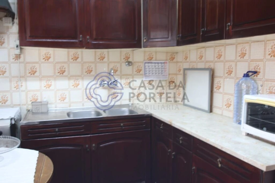 Moradia T3 para Venda em Mafamude e Vilar do Paraíso Foto 9