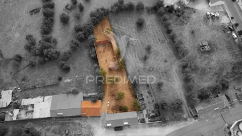 Moradia T1 para Venda em Gafanhoeira (São Pedro) e Sabugueiro