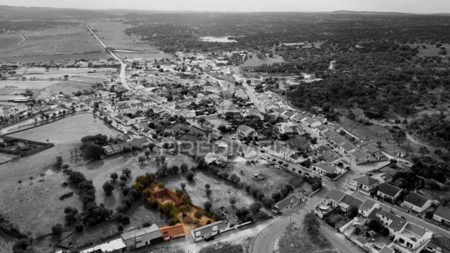 Moradia T1 para Venda em Gafanhoeira (São Pedro) e Sabugueiro Foto 15