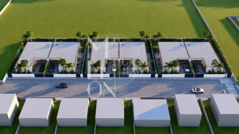 Moradia T3 para Venda em Póvoa de Varzim, Beiriz e Argivai