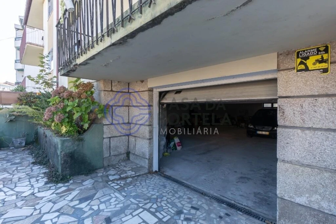 Moradia T2 para Venda em Canidelo Foto 28