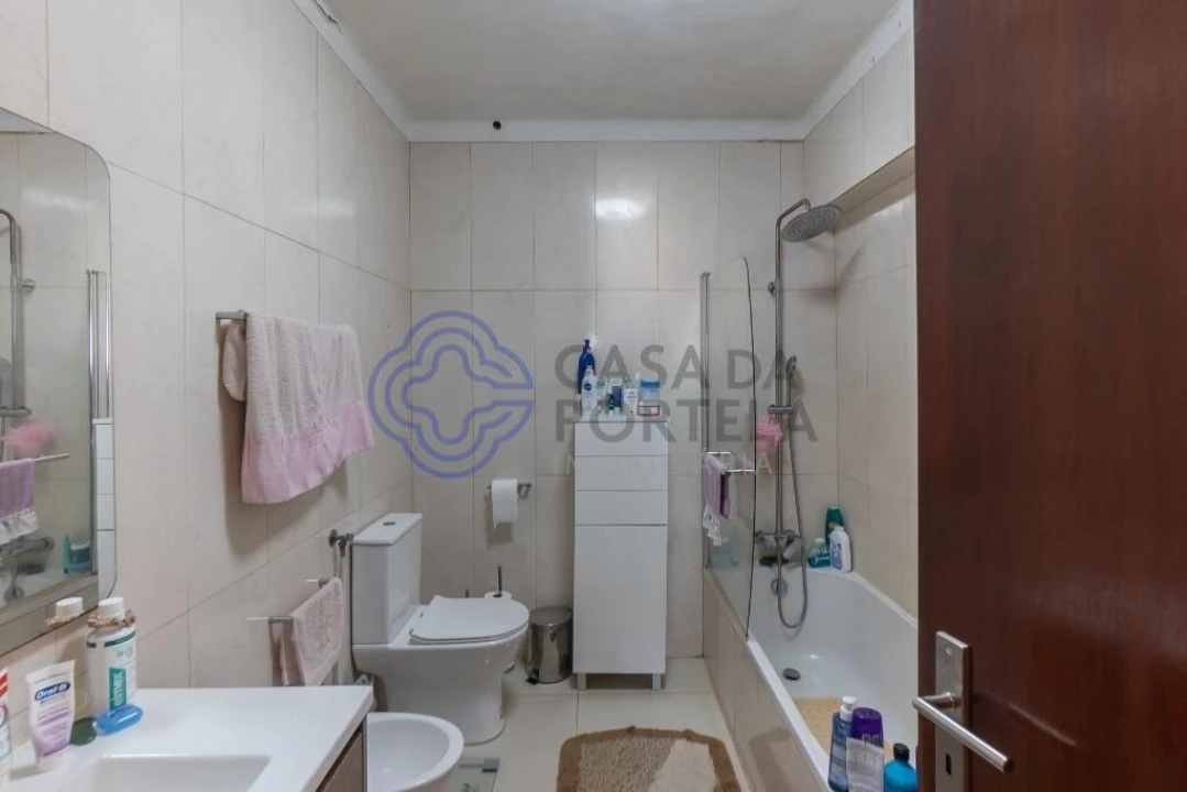 Moradia T2 para Venda em Canidelo Foto 14