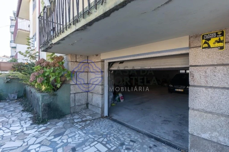 Moradia T2 para Venda em Canidelo Foto 28