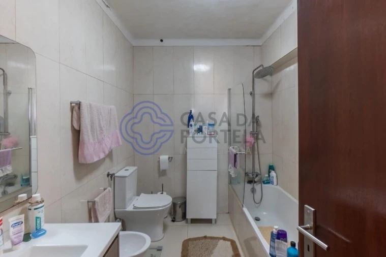 Moradia T2 para Venda em Canidelo Foto 14