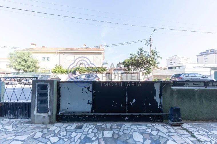 Moradia T2 para Venda em Canidelo Foto 32
