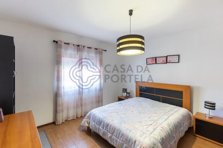 Moradia T2 para Venda em Canidelo Foto 11