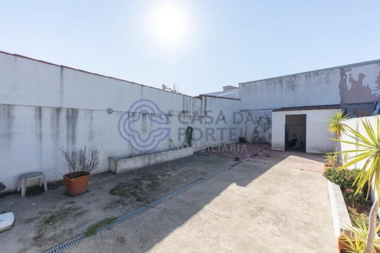 Moradia T2 para Venda em Canidelo Foto 25
