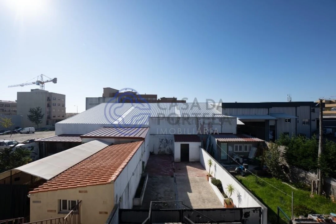 Moradia T2 para Venda em Canidelo Foto 24