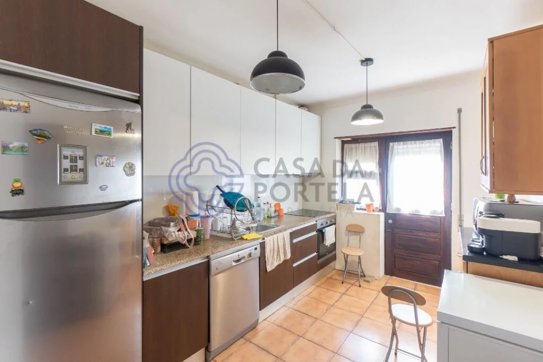 Moradia T2 para Venda em Canidelo Foto 19