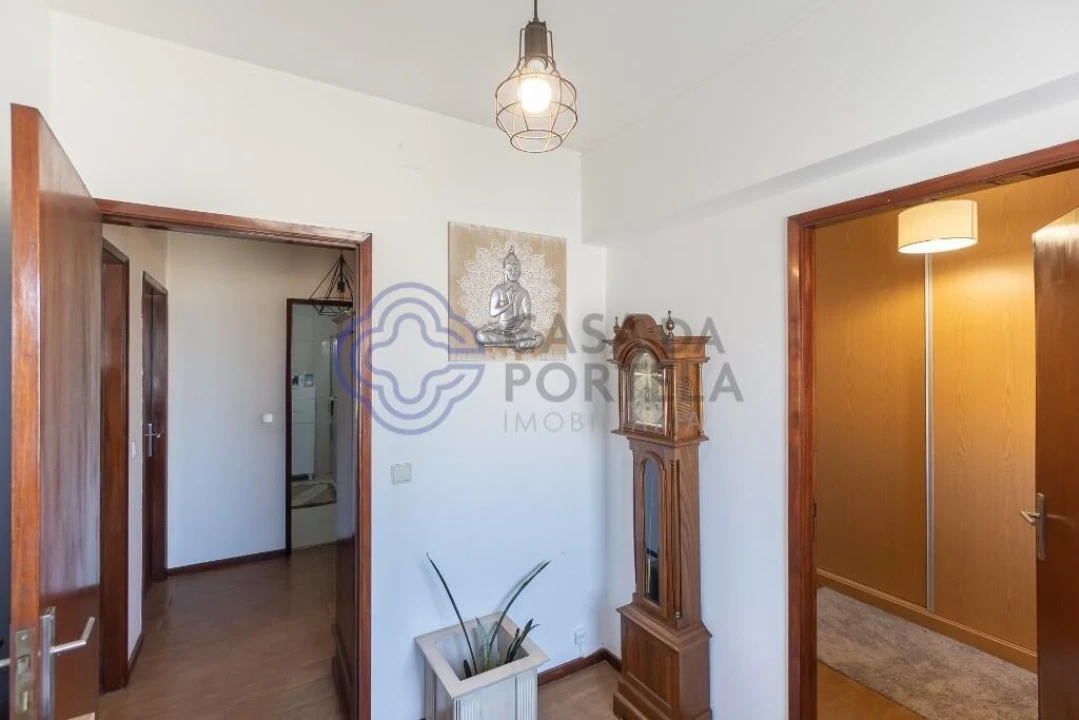 Moradia T2 para Venda em Canidelo Foto 3