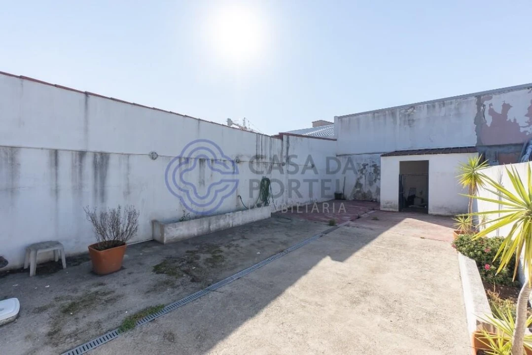 Moradia T2 para Venda em Canidelo Foto 25