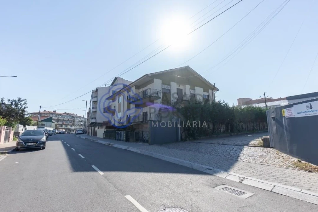 Moradia T2 para Venda em Canidelo Foto 1