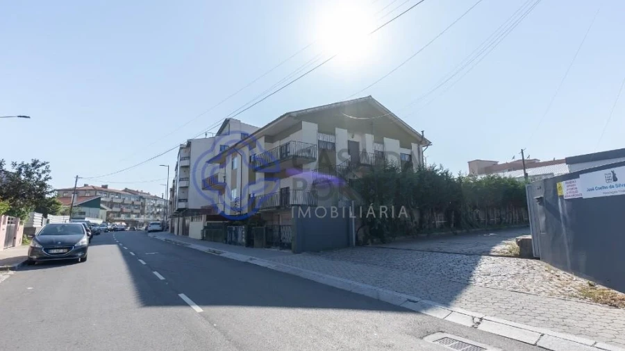 Moradia T2 para Venda em Canidelo