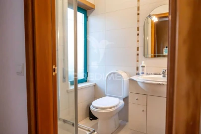 Apartamento T3 para Venda em Marinha Grande