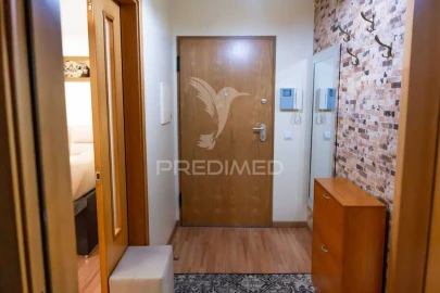 Apartamento T3 para Venda em Marinha Grande