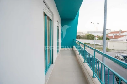 Apartamento T3 para Venda em Marinha Grande