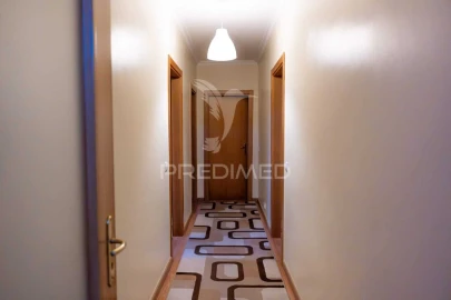 Apartamento T3 para Venda em Marinha Grande