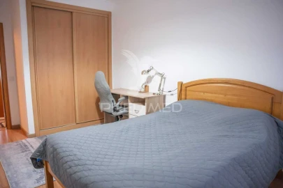 Apartamento T3 para Venda em Marinha Grande