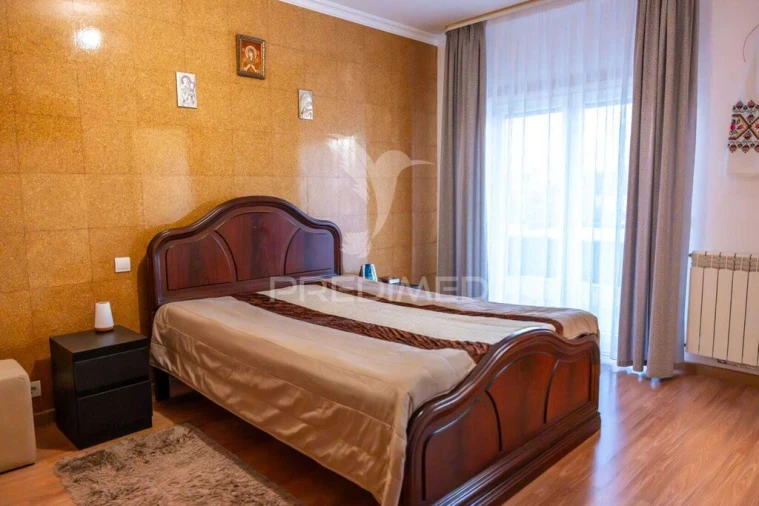 Apartamento T3 para Venda em Marinha Grande Foto 8