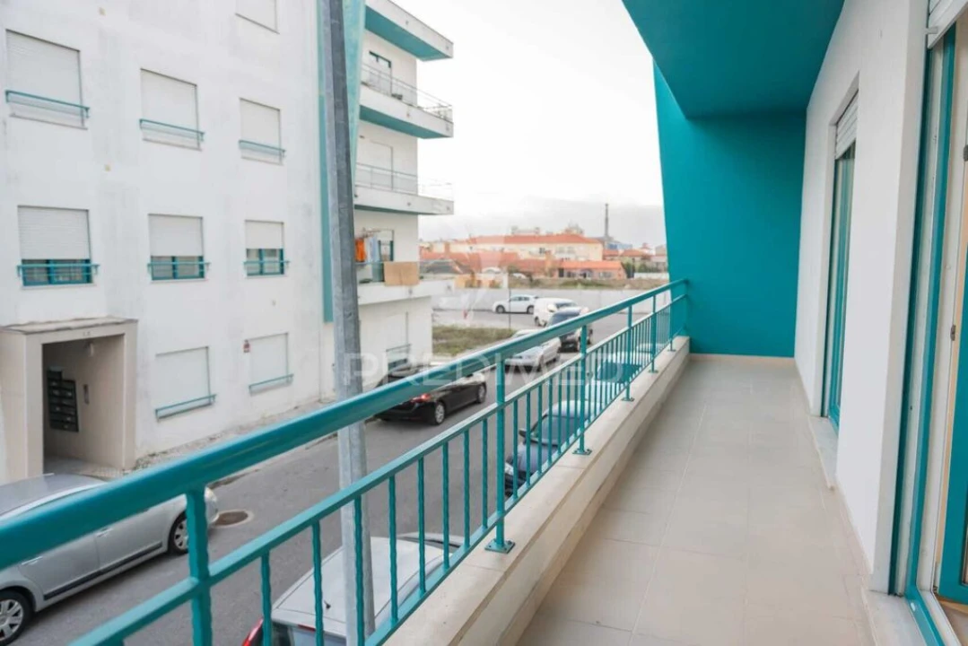 Apartamento T3 para Venda em Marinha Grande Foto 14